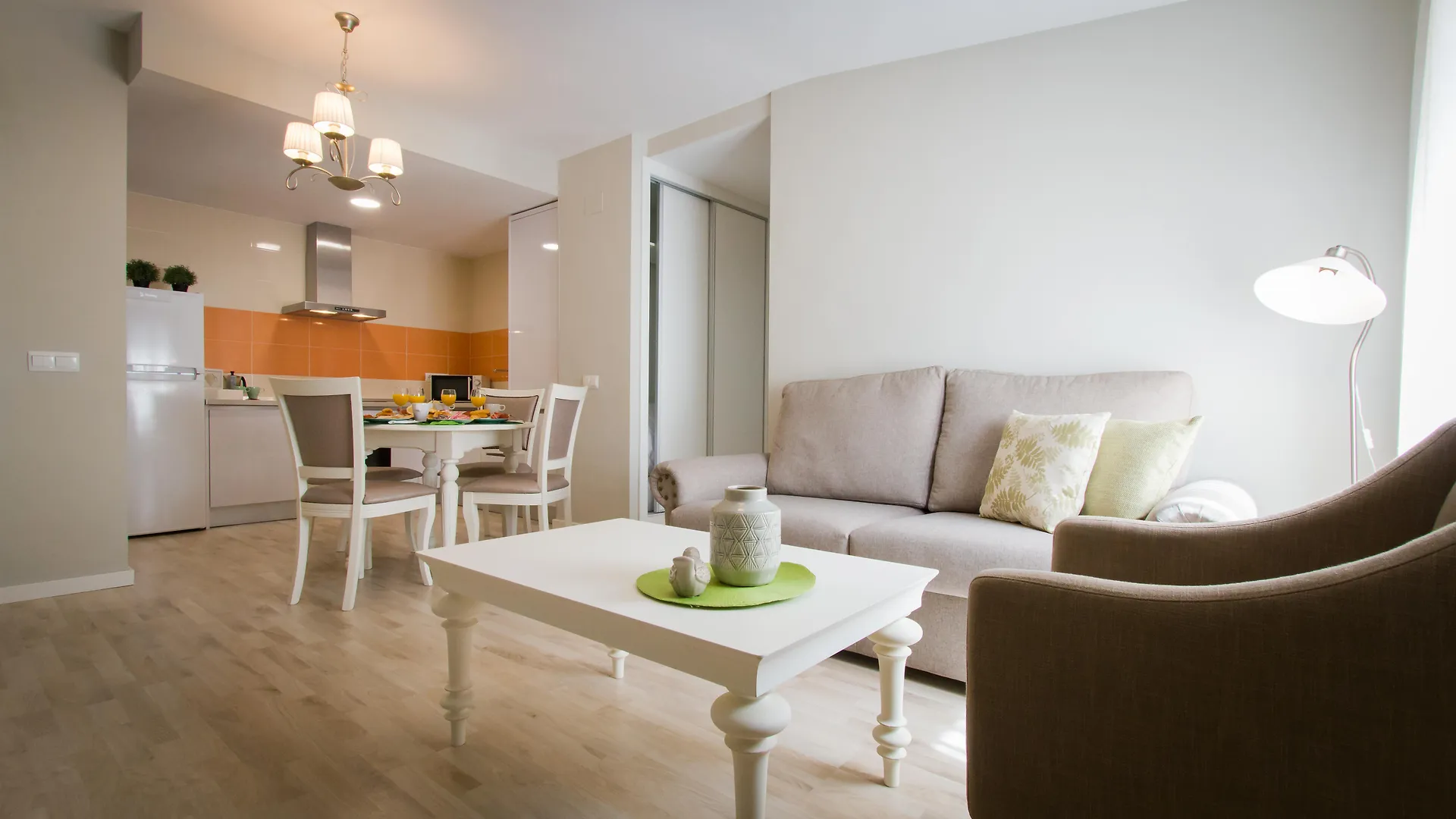 Apartamento Holidays2Malaga Suites Espanha