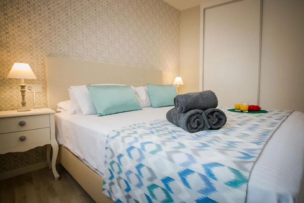 Holidays2Malaga Suites Apartamento