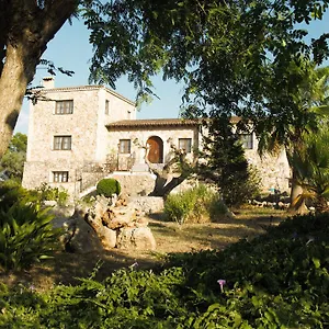 Ses Illes Séjour à la ferme Costitx (Mallorca)
