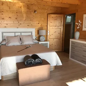 La Paz Hébergement de vacances San Miguel de Abona
