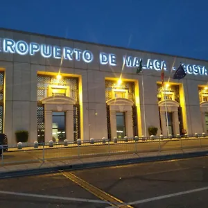 Albergue Welcome, Málaga