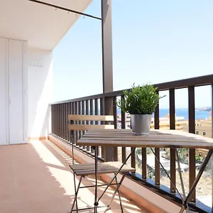 - Rest / Sea View , Candelaria Spanien