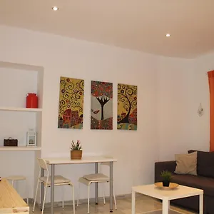 Cinco Bolas 1 Appartement