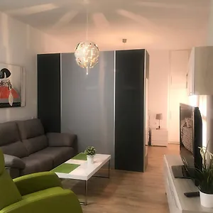 Apartamento Gold Premiun Cister 12, Málaga