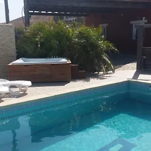 Casa Ary Hébergement de vacances Tesejerague