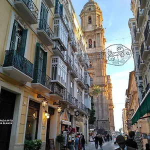 Apartamento Luxury Catedral, Málaga