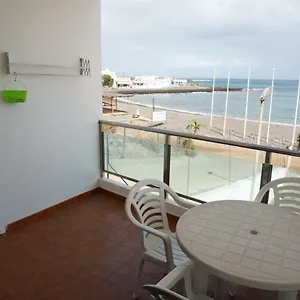 Pto Lajas Vistas Al Mar Appartement Puerto de las Lajas