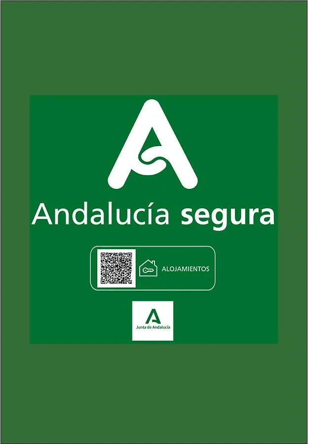 Holidays2Malaga Suites Spanien
