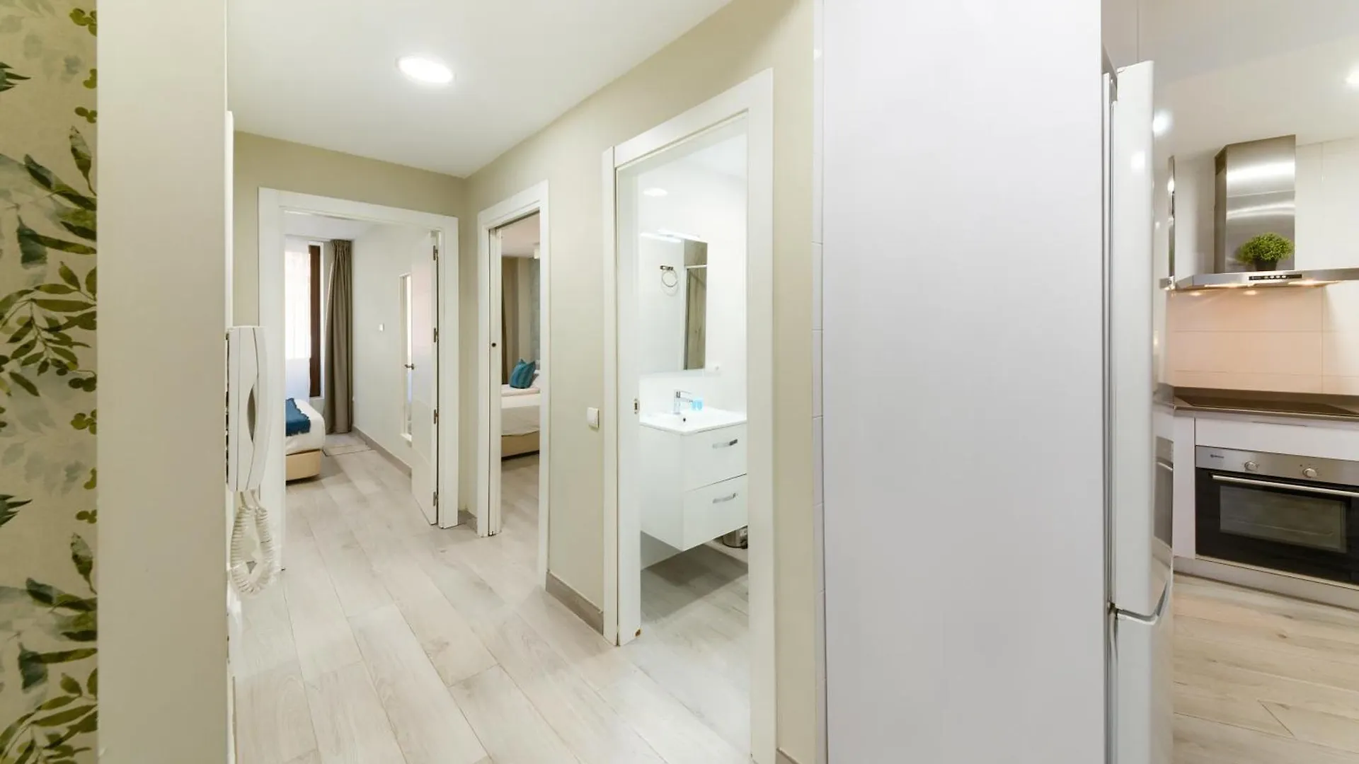 Holidays2Malaga Suites