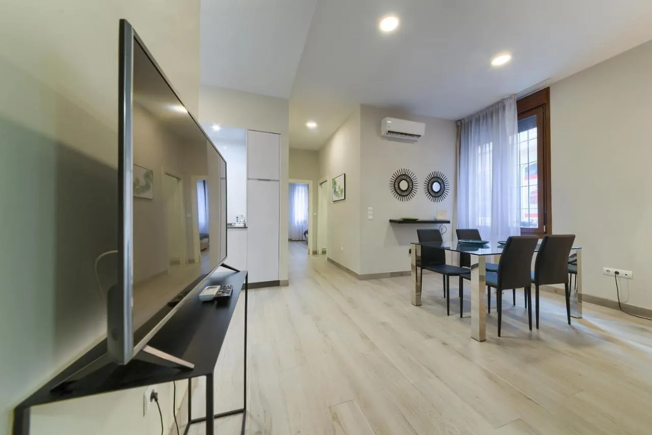 Holidays2Malaga Suites 0*,