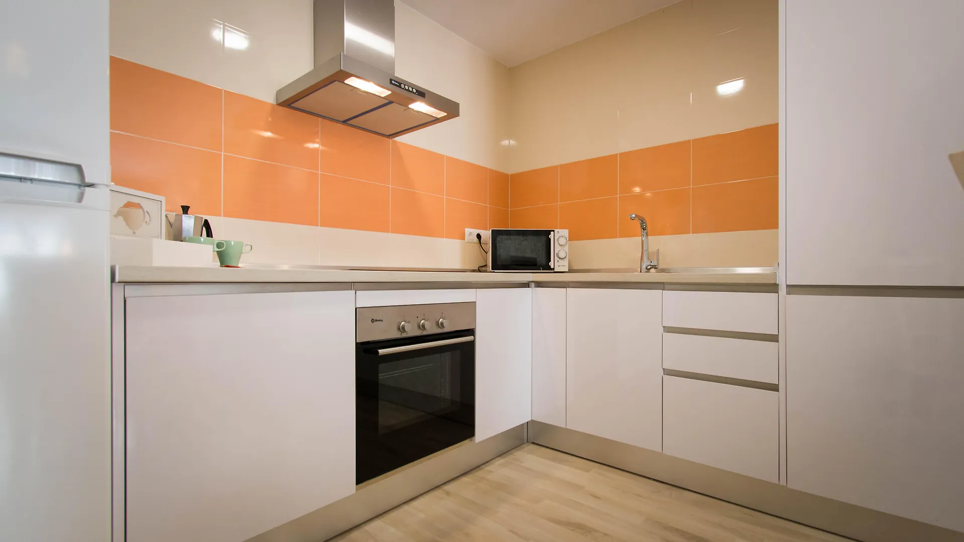 Holidays2Malaga Suites
