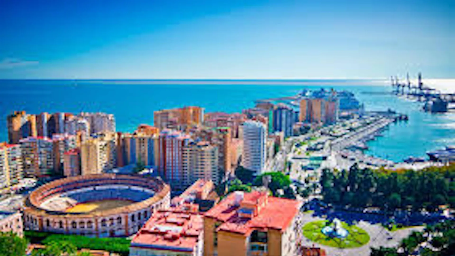 Holidays2Malaga Suites Apartment