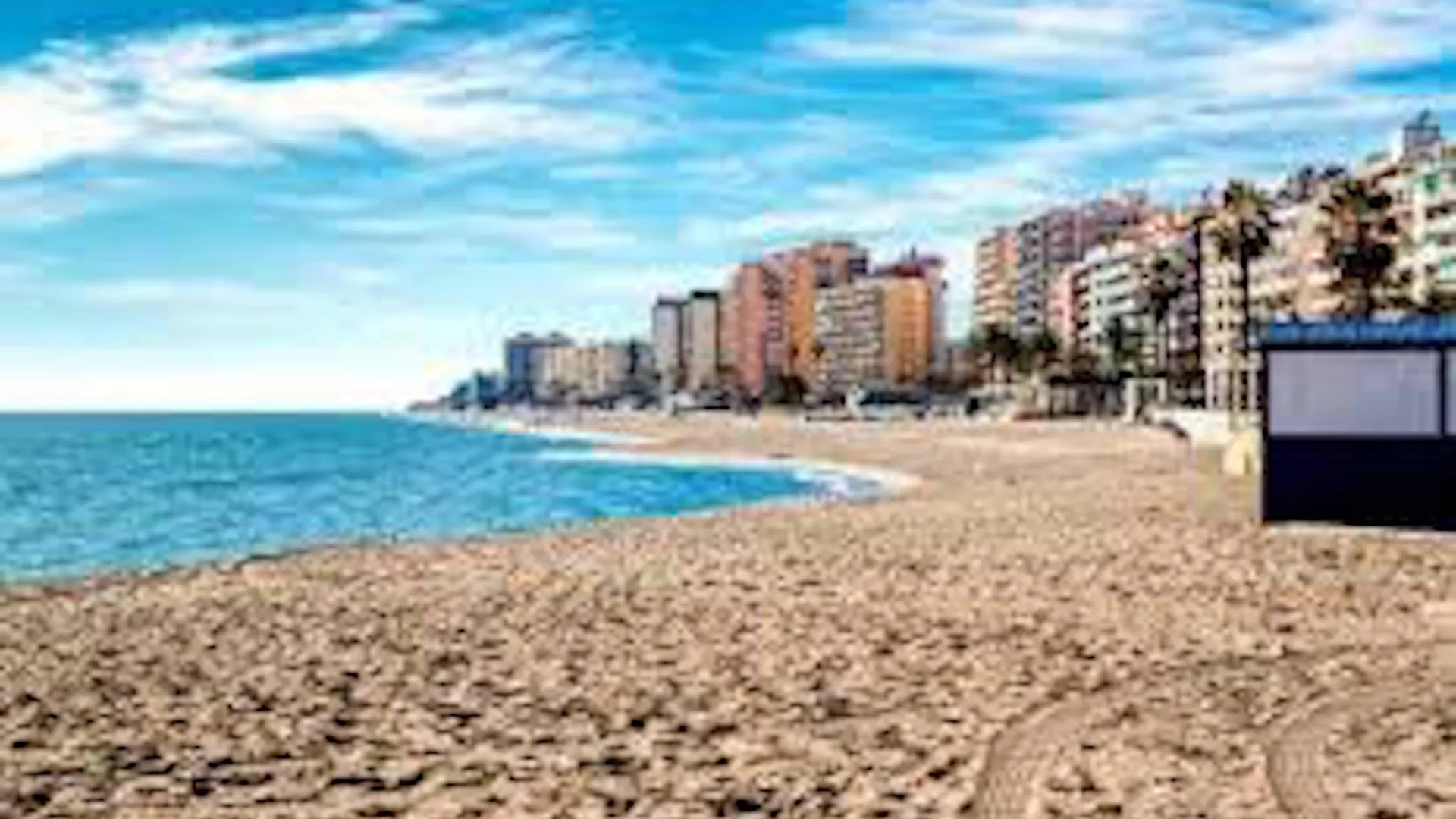 Apartment Holidays2Malaga Suites Spanien